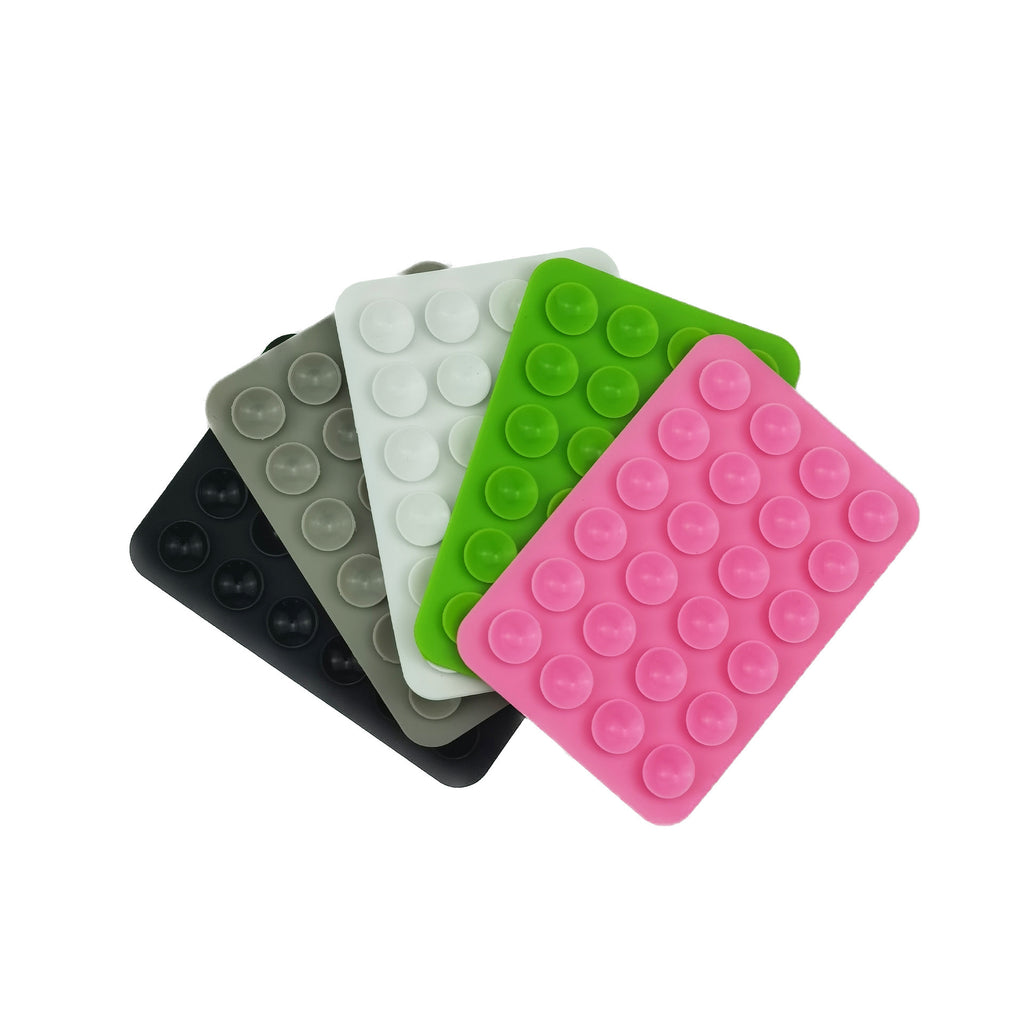 Silicone Suction Cup Phone Holder