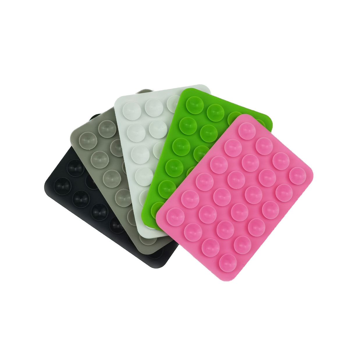 Silicone Suction Cup Phone Holder