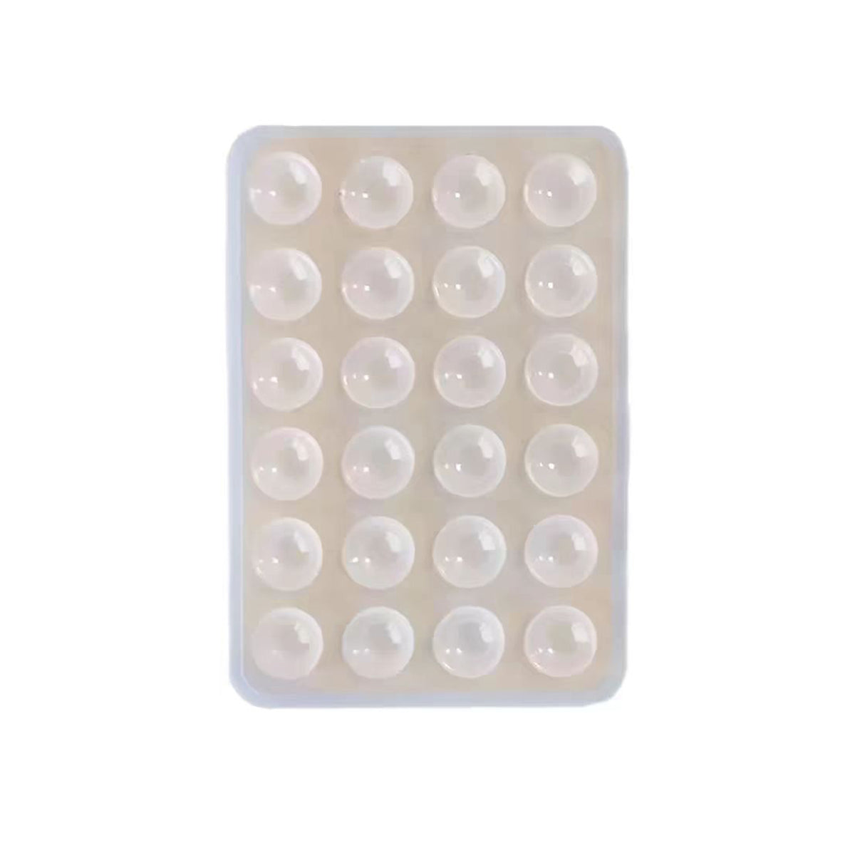 Silicone Suction Cup Phone Holder