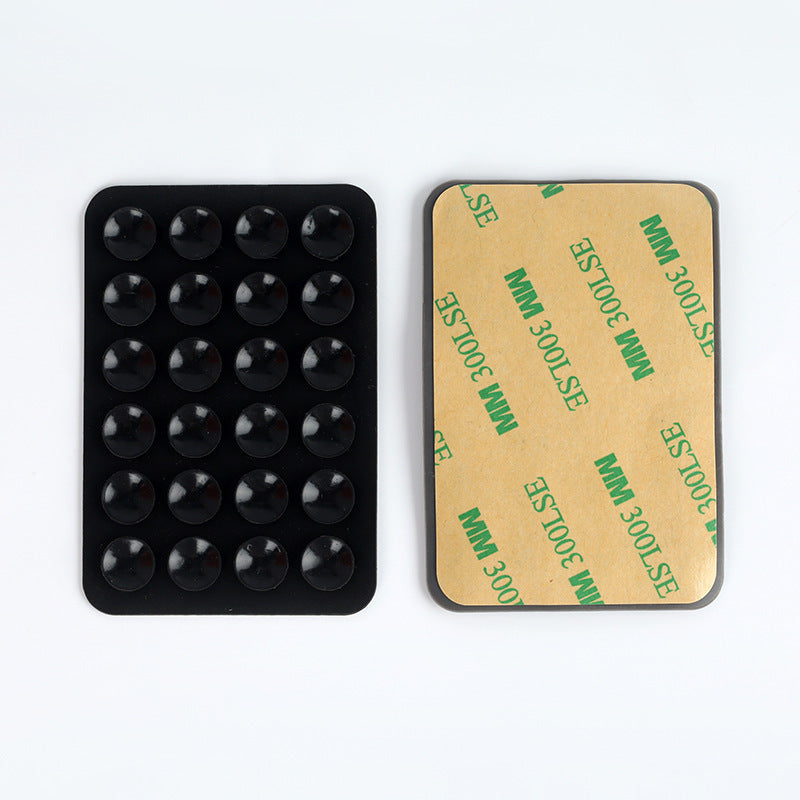 Silicone Suction Cup Phone Holder