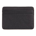 Mens Genuine Leather Wallet Retro Cowhide Card Holder