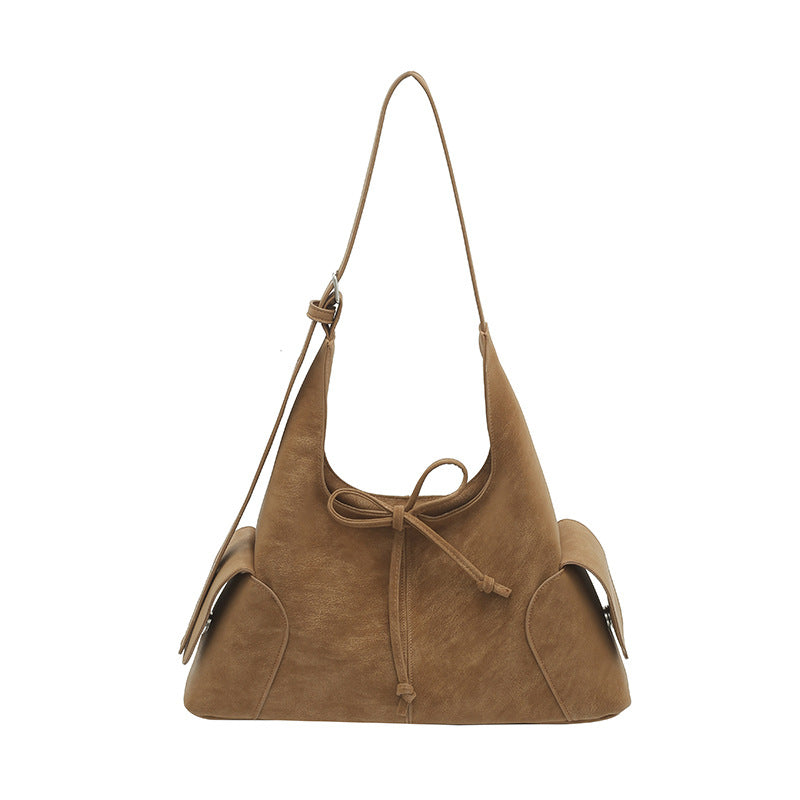 Light Luxury Large Capacity Women Tote Bag