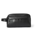 Woven Patchwork Clutch Bag for Men