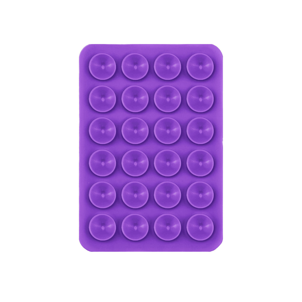 Silicone Suction Cup Phone Holder