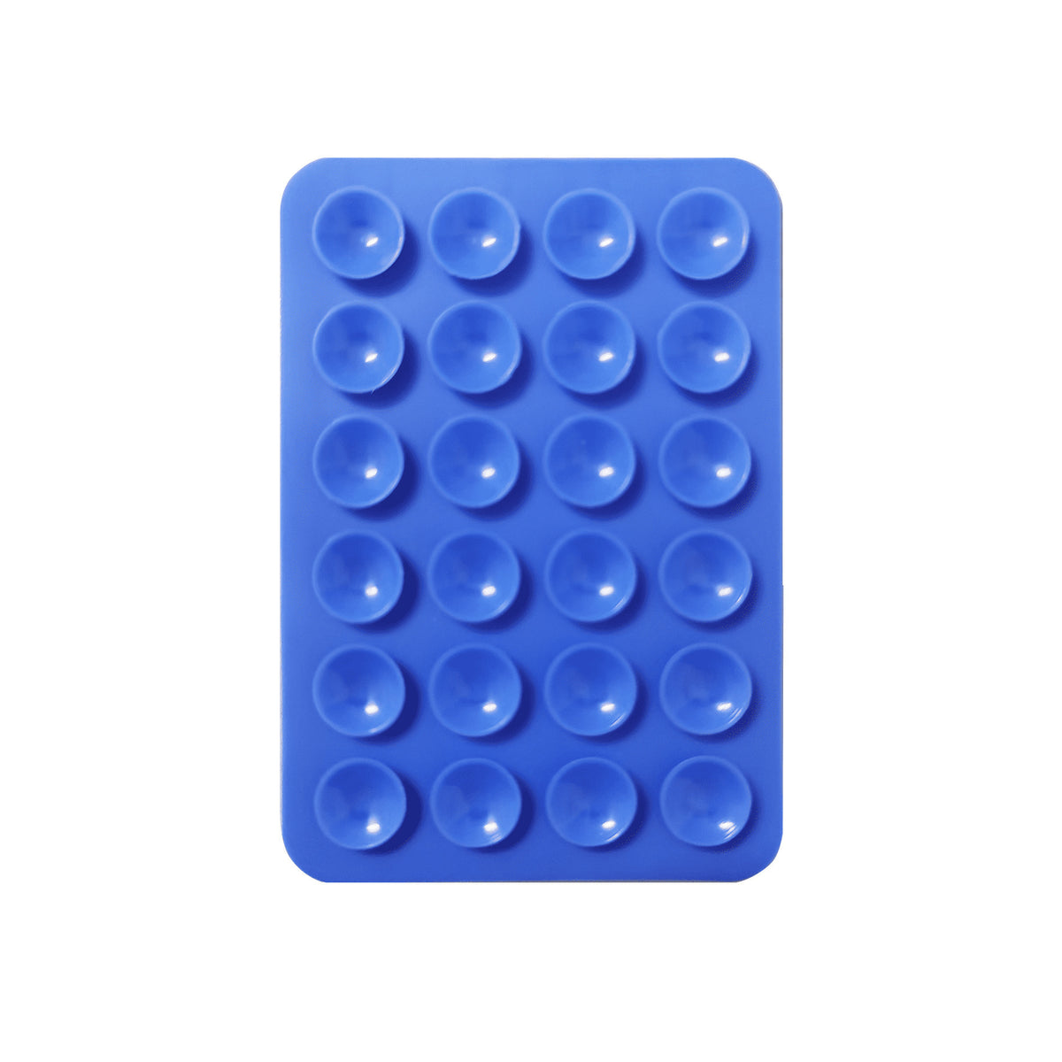 Silicone Suction Cup Phone Holder