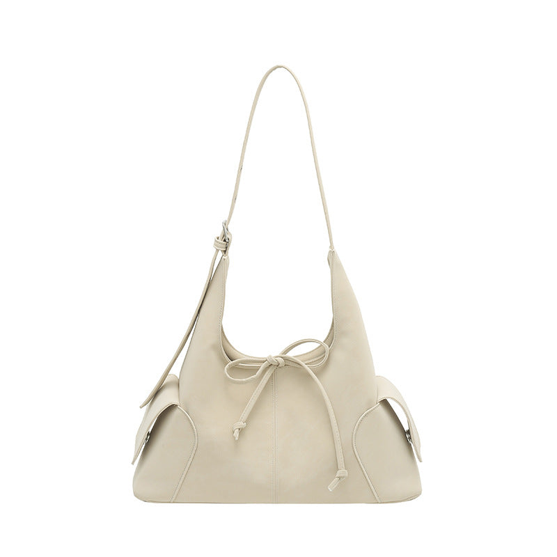 Light Luxury Large Capacity Women Tote Bag