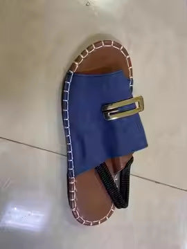 Womens Flat Sandals