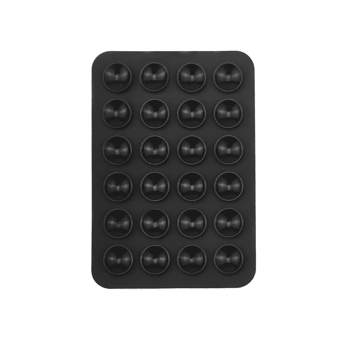 Silicone Suction Cup Phone Holder